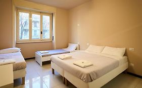 Giramondo Apartment Centrale