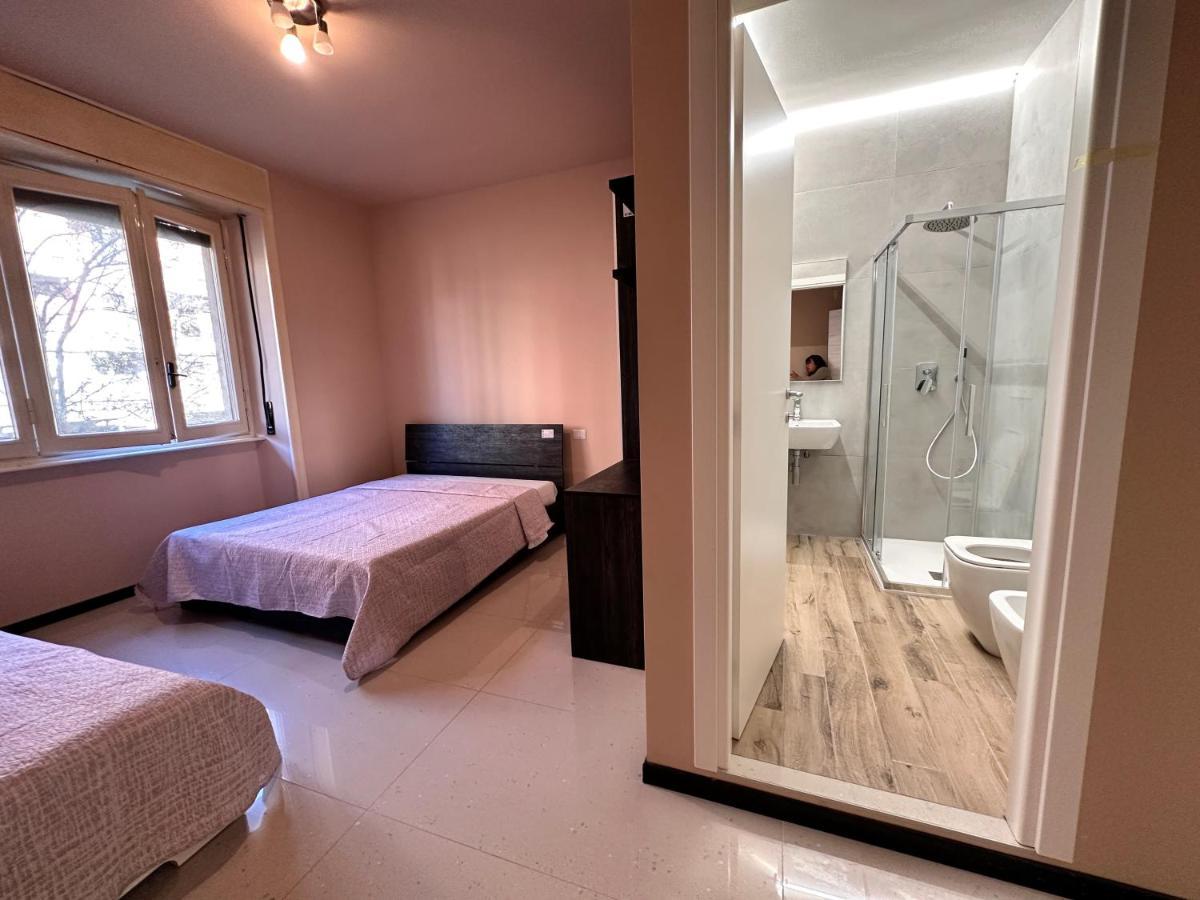 Giramondo Apartment Centrale Milano Exterior foto