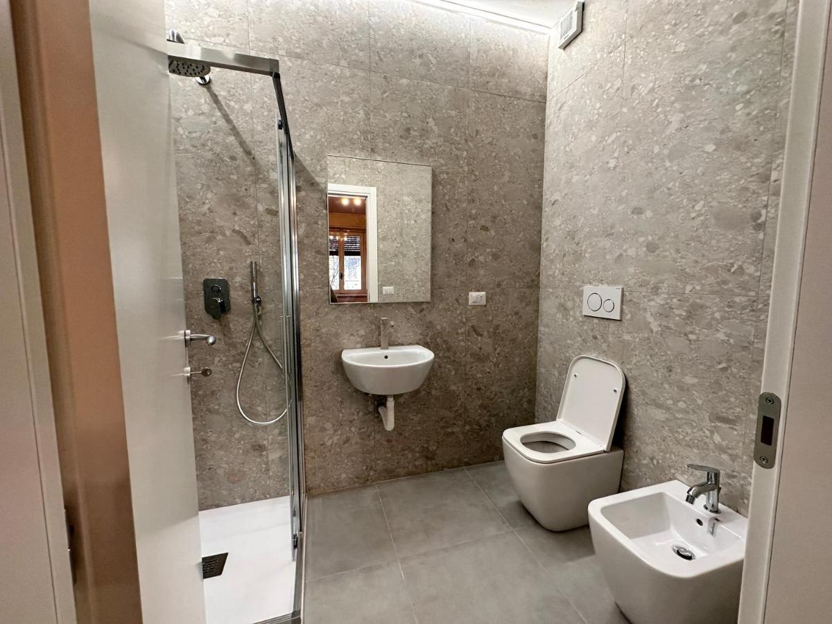 Giramondo Apartment Centrale Milano Exterior foto