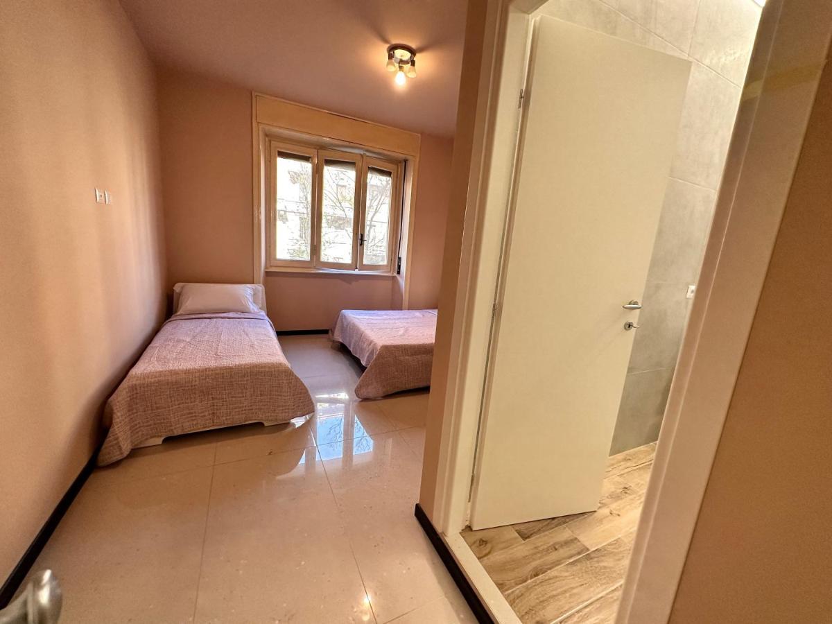 Giramondo Apartment Centrale Milano Exterior foto