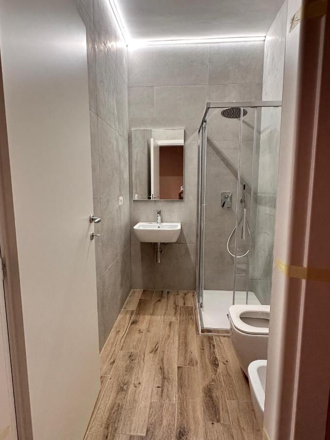 Giramondo Apartment Centrale Milano Exterior foto
