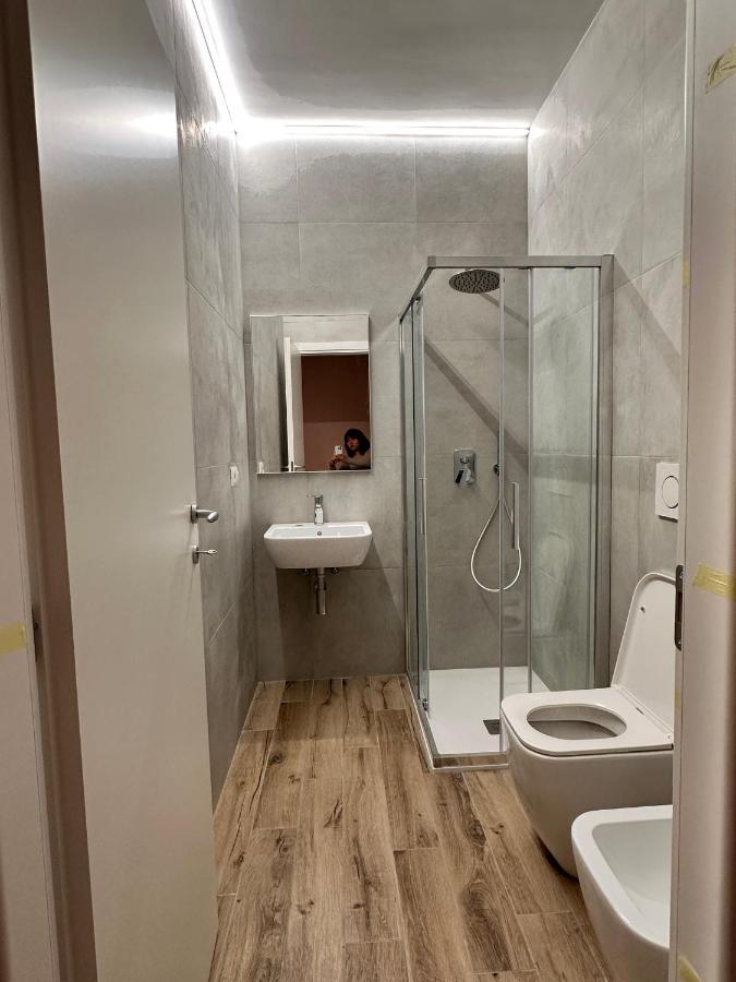 Giramondo Apartment Centrale Milano Exterior foto