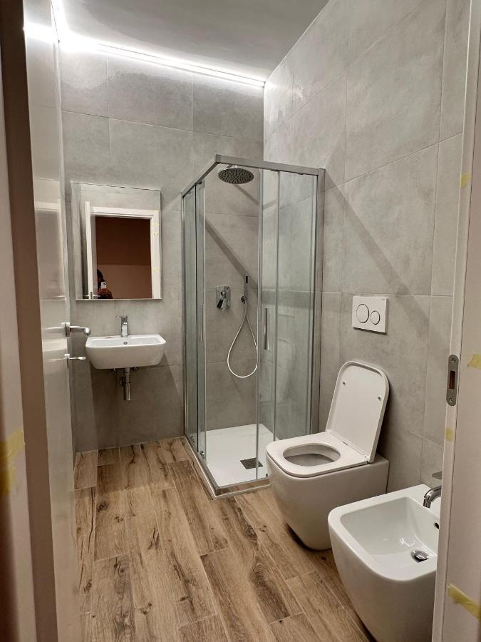Giramondo Apartment Centrale Milano Exterior foto