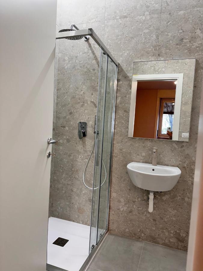 Giramondo Apartment Centrale Milano Exterior foto