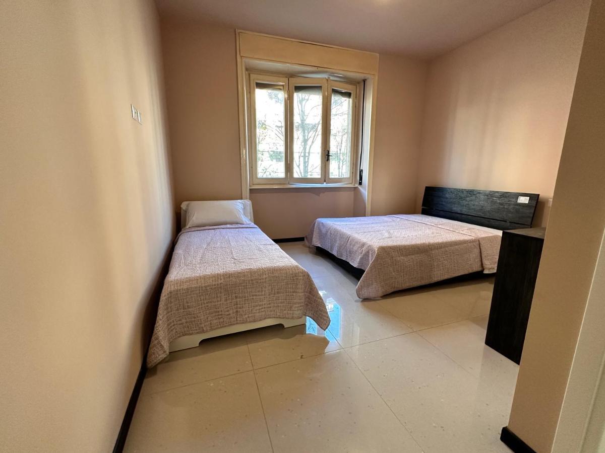 Giramondo Apartment Centrale Milano Exterior foto