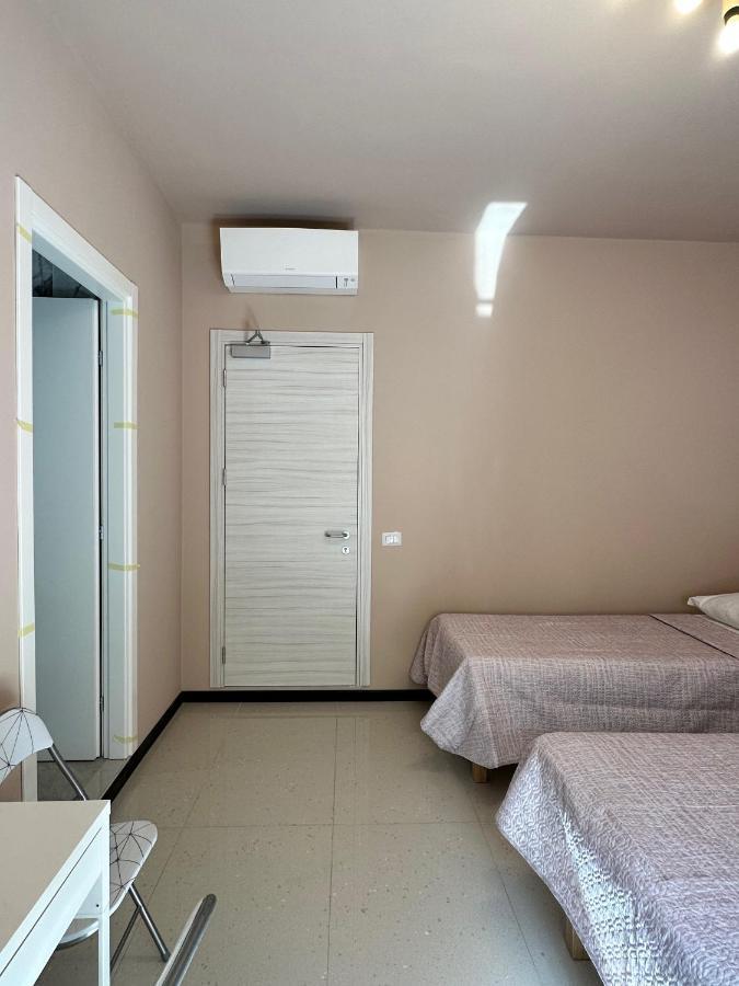 Giramondo Apartment Centrale Milano Exterior foto