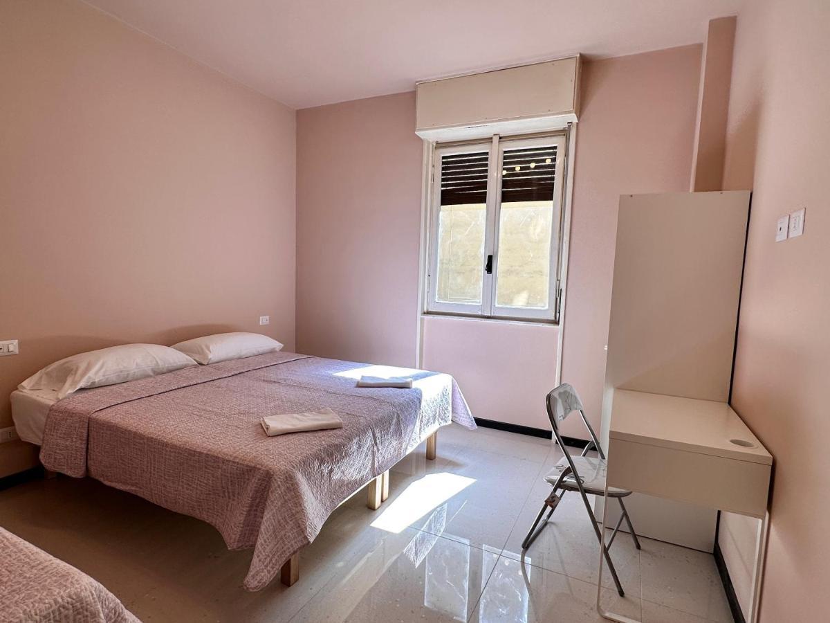 Giramondo Apartment Centrale Milano Exterior foto