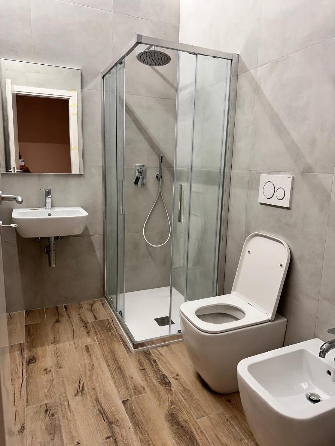 Giramondo Apartment Centrale Milano Exterior foto