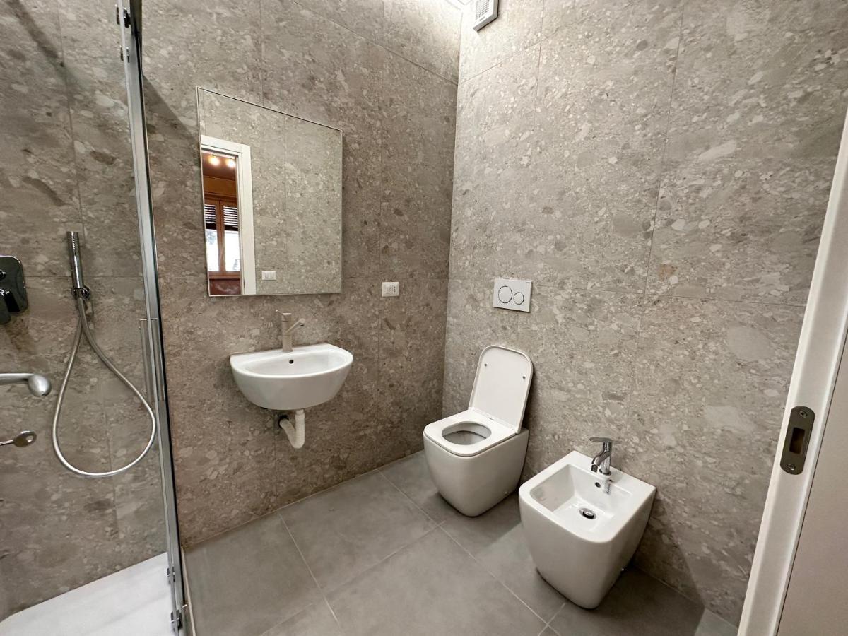 Giramondo Apartment Centrale Milano Exterior foto
