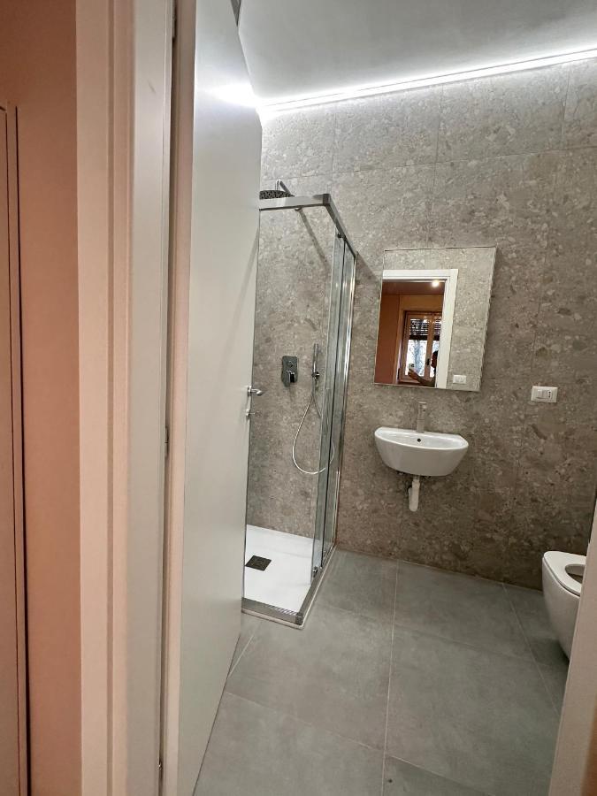 Giramondo Apartment Centrale Milano Exterior foto