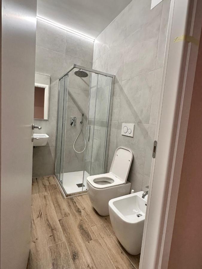 Giramondo Apartment Centrale Milano Exterior foto