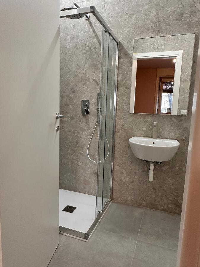 Giramondo Apartment Centrale Milano Exterior foto