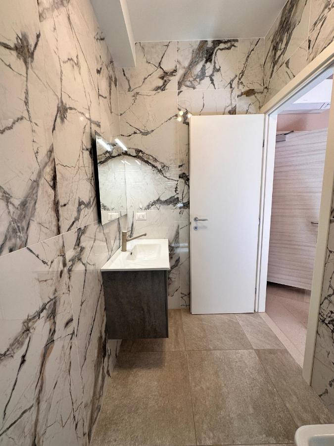 Giramondo Apartment Centrale Milano Exterior foto