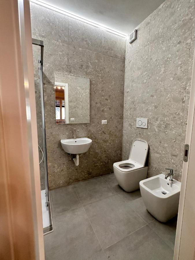 Giramondo Apartment Centrale Milano Exterior foto