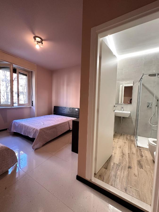 Giramondo Apartment Centrale Milano Exterior foto